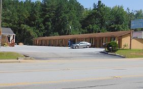 Westbrook Motel